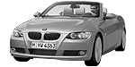 BMW E93 B3198 Fault Code